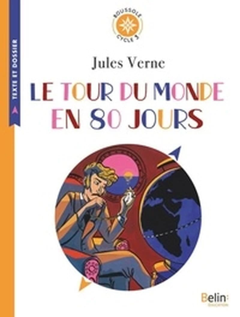DEUX ANS DE VACANCES