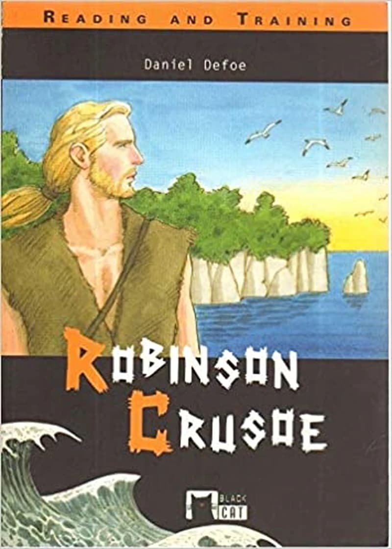 ROBINSON CRUSOE