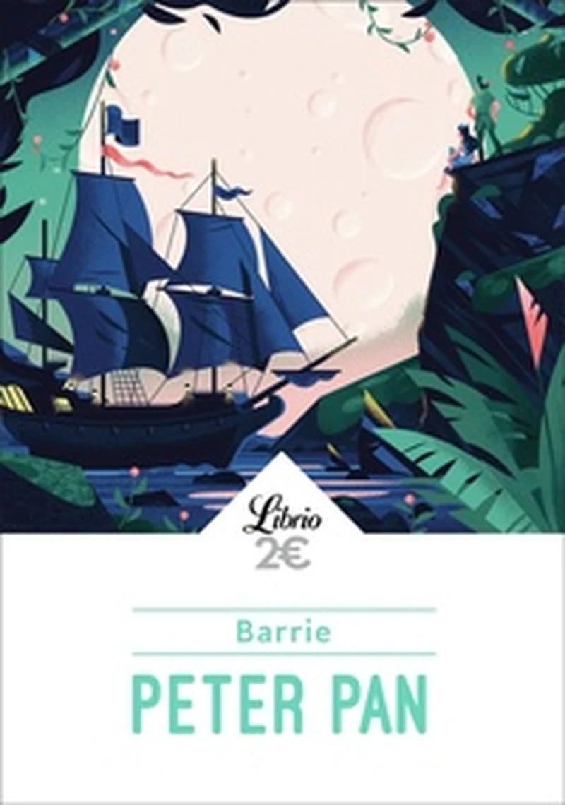 PETER PAN