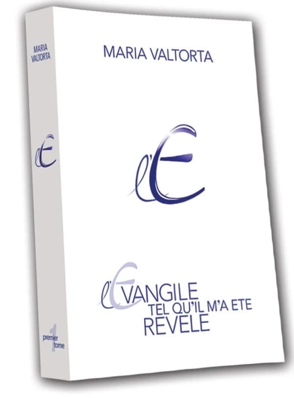 L'Evangile tel qu'il m'a été révélé
