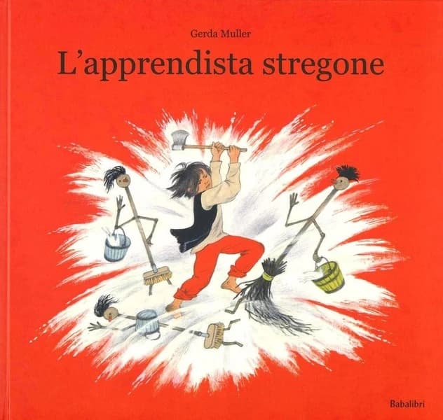 L'apprendista stregone