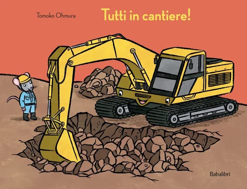 Tutti in cantiere!