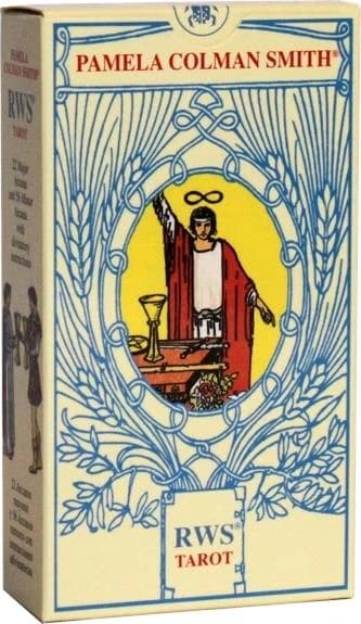 Rider waite tarot