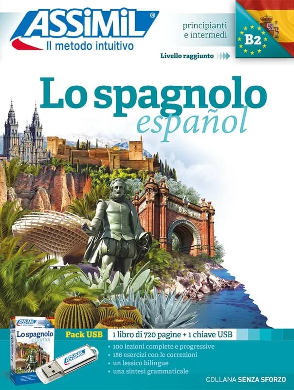 Lo spagnolo