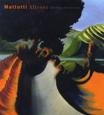 Altrove