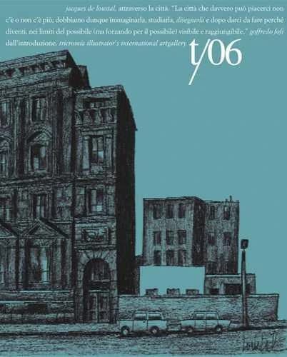 Attraverso la citta ; à travers la ville