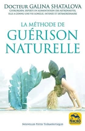 La Methode de Guérison Naturelle