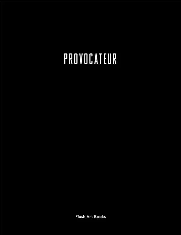 Provocateur