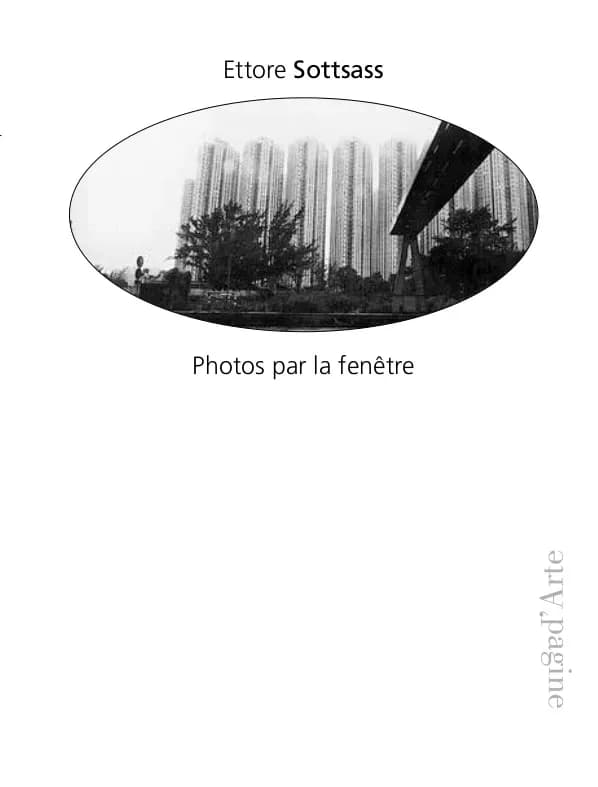 Photos par la fenêtre