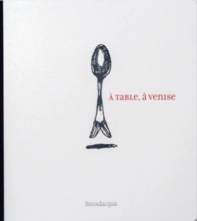 A table, a venise