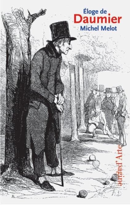 Éloge de Daumier
