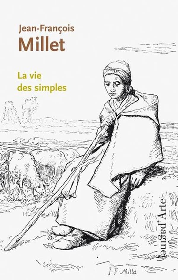 Millet ou L'image des simples