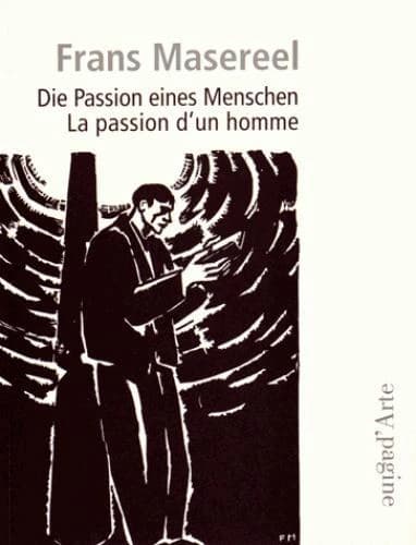 Die Passion eines Menschen