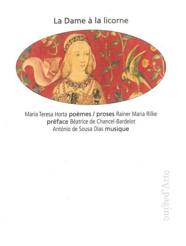 La Dame à la licorne
