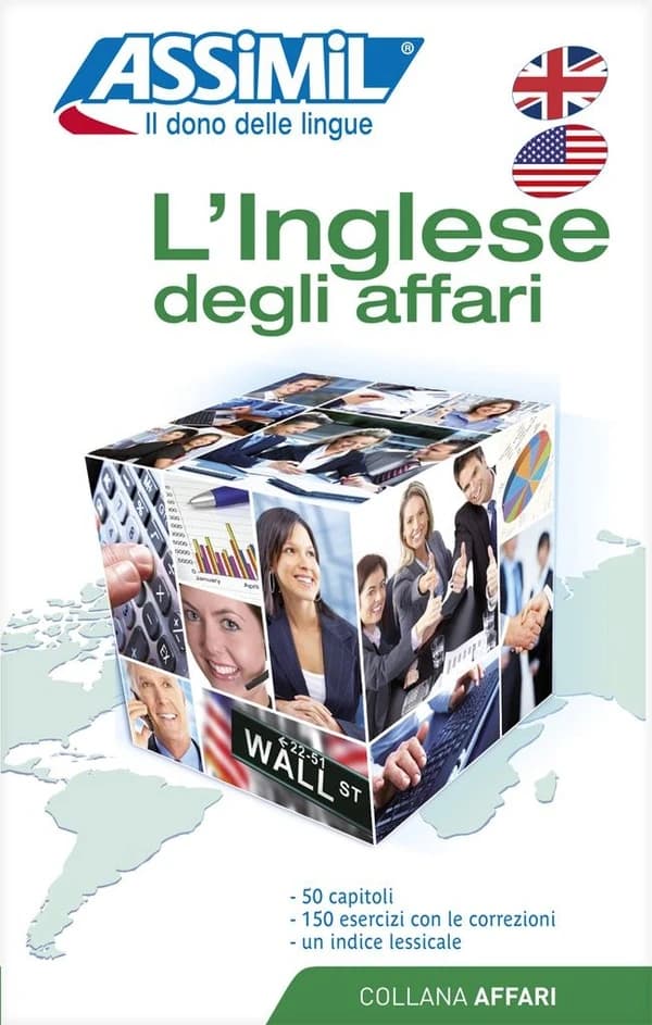 L'inglese degli affari