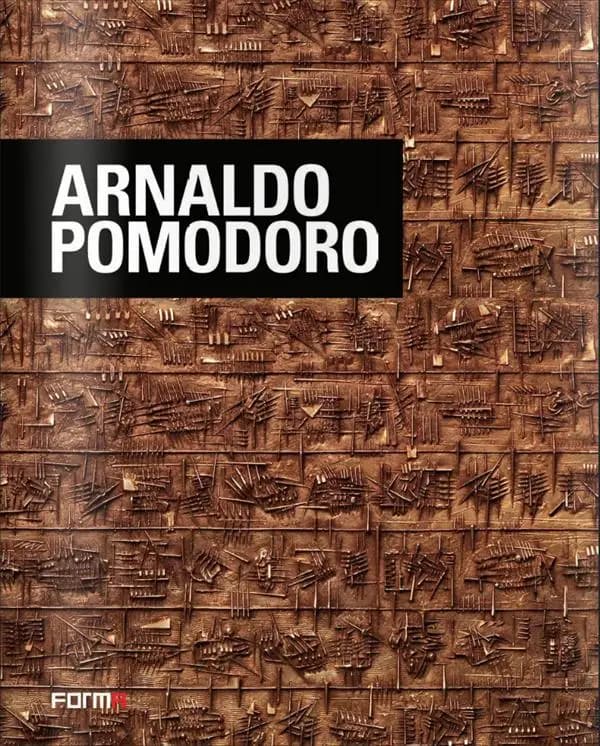 Arnaldo Pomodoro