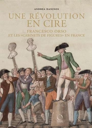 Une revolution en cire