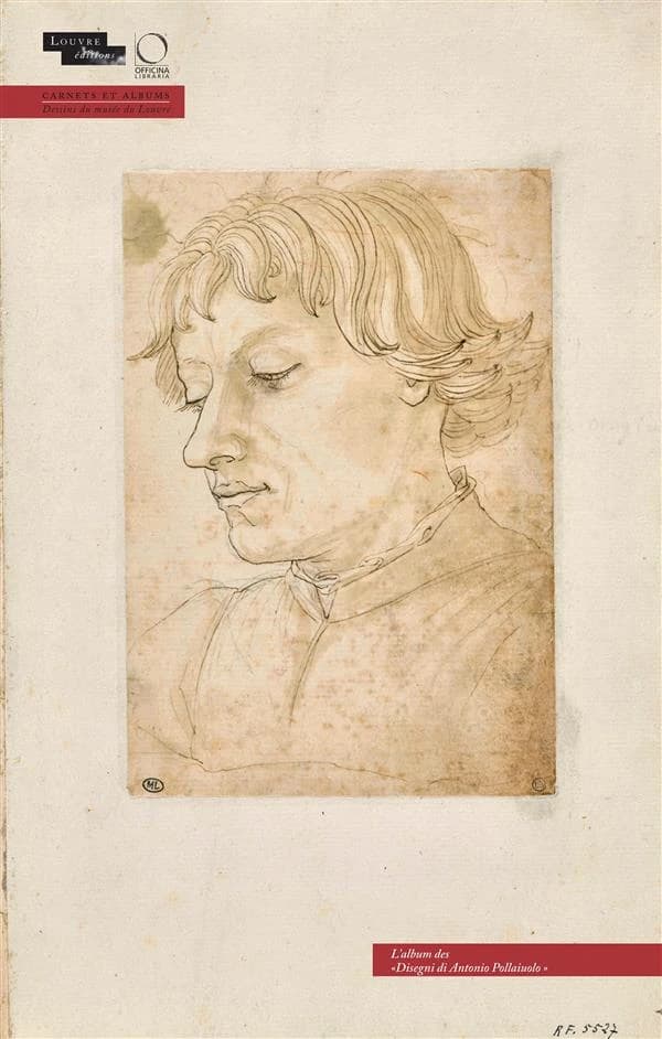 L'album des "disegni di A. Pollaiuolo (?), 1429-1498"