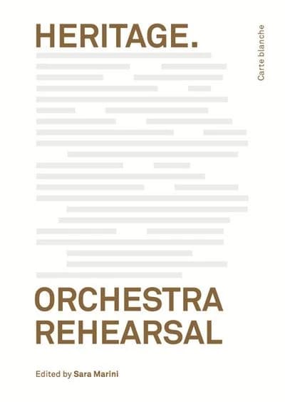 Heritage : orchestra recital