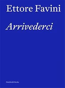 Arrivederci