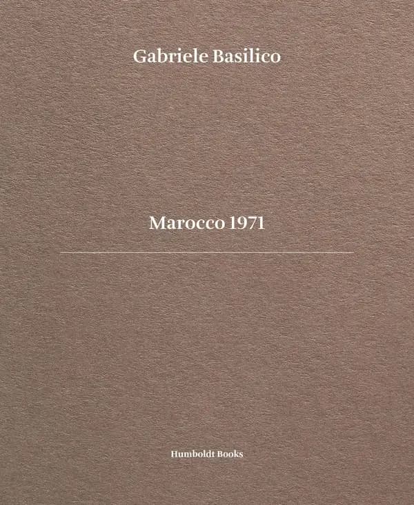 Marocco 1971