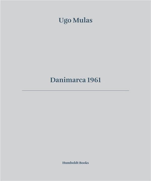 Danimarca 1961