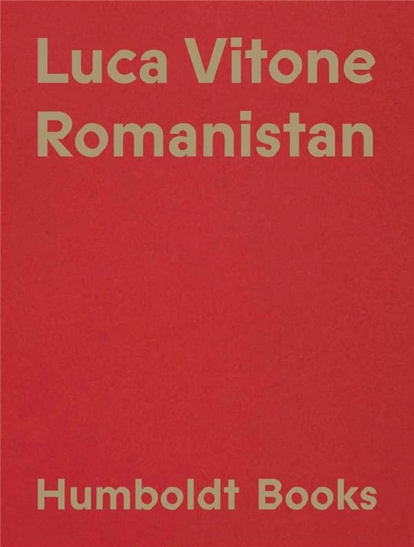Romanistan