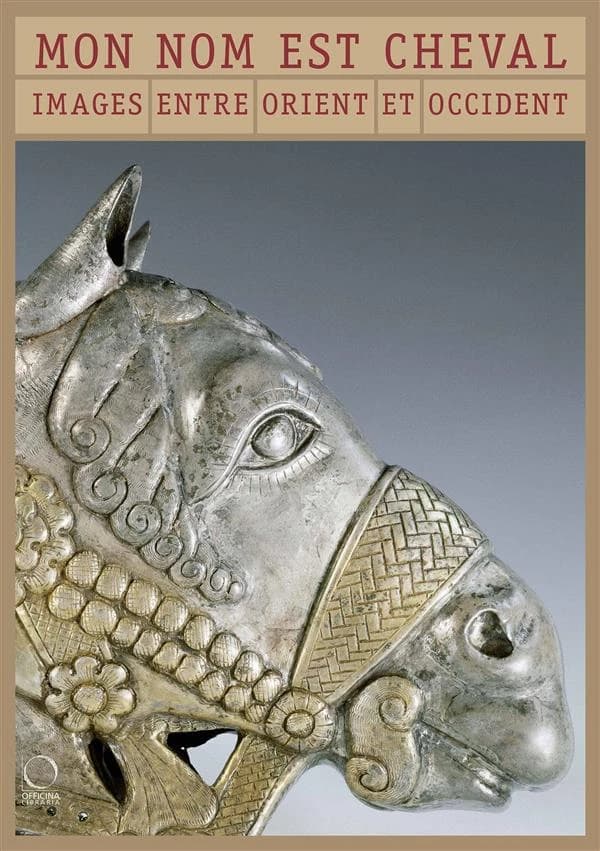Mon nom est cheval ; images entre Orient et Occident