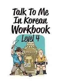 Talk to me in korean : level 4