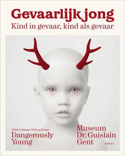 Gevaarlijkjong ; kind in gevaar, kind als gevaar ; dangerously young ; child in danger, child as danger
