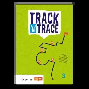 Track 'n' trace 3