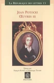 Oeuvres III