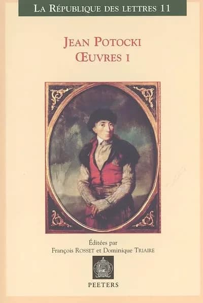 Oeuvres. I