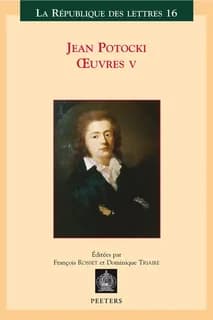 Oeuvres. V, Correspondance. Varia