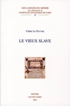 Le vieux slave