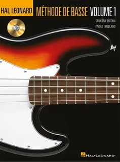 Methode de basse