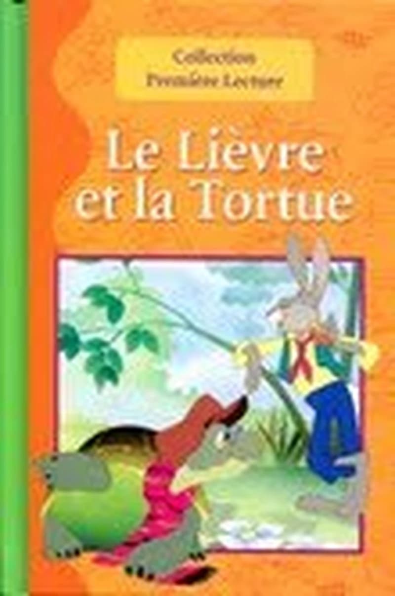 Le lièvre et la tortue