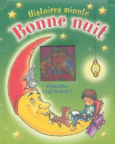 Chouette, c'est la rentrée