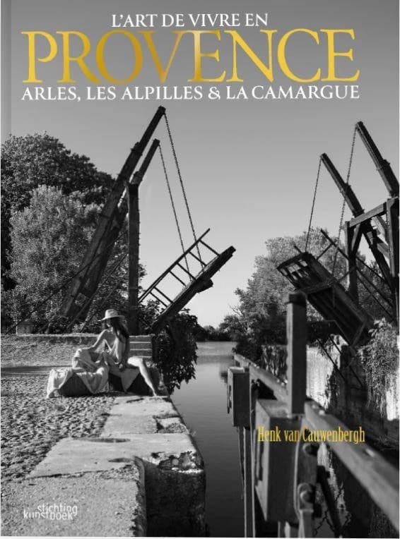L'art de vivre en Provence : Arles, les Alpilles & la Camargue