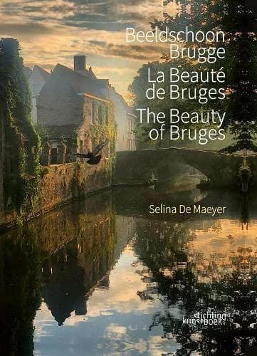 Beeldschoon Brugge