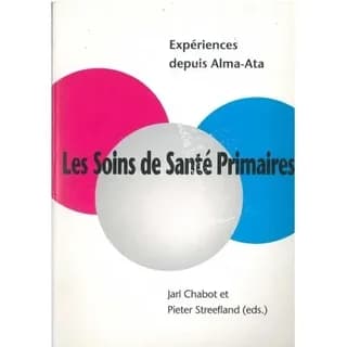 Soins de sante primaires