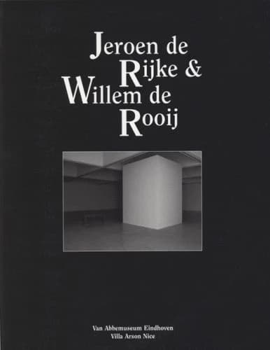 Espaces Et Films 1998-2002