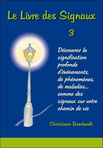 Le livre des signaux Tome 3
