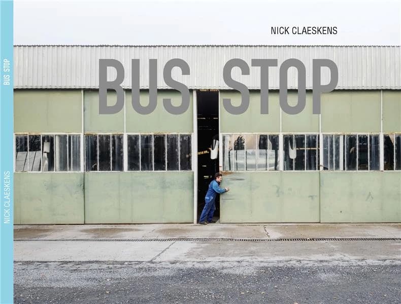 Bus stop
