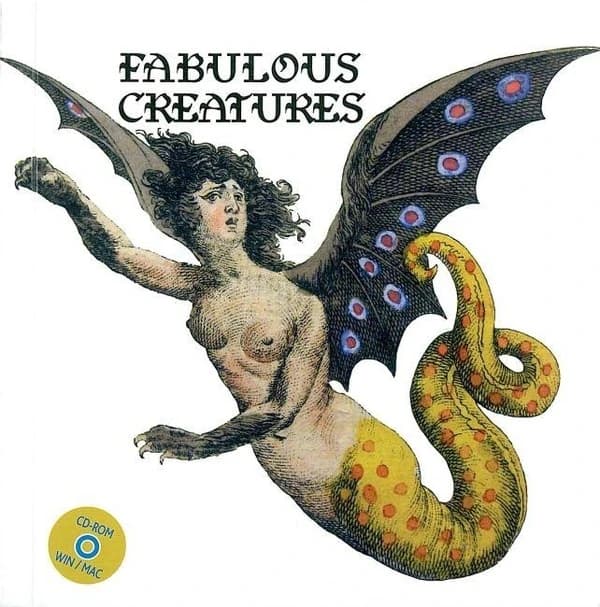 Fabulous creatures