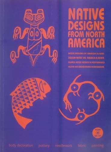 Native designs from North America