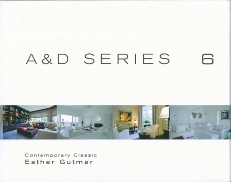 Contemporary Classic Esther Gutmer