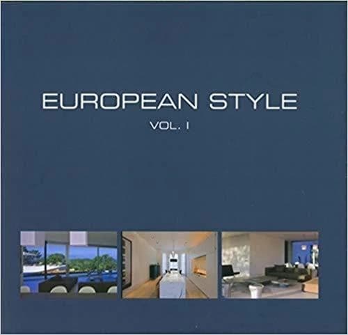 European style Tome 1