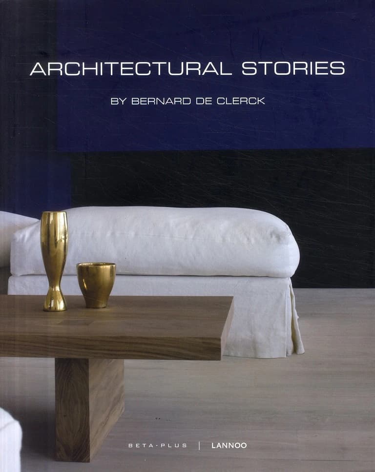 Architectural stories
