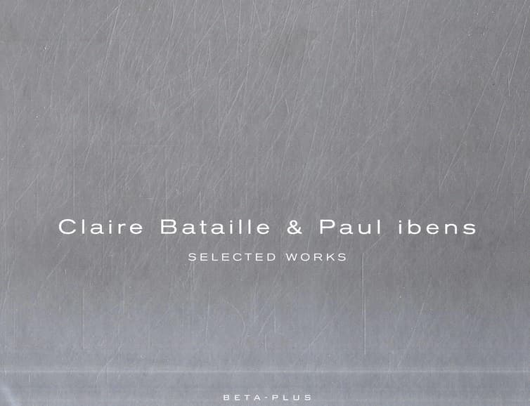 Selected works